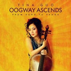 Tina Guo : Oogway Ascends (from Kung Fu Panda)